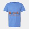  Men/Unisex Softstyle Lightweight T-Shirt Thumbnail