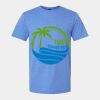  Men/Unisex Softstyle Lightweight T-Shirt Thumbnail