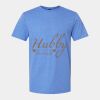  Men/Unisex Softstyle Lightweight T-Shirt Thumbnail