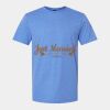  Men/Unisex Softstyle Lightweight T-Shirt Thumbnail