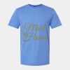  Men/Unisex Softstyle Lightweight T-Shirt Thumbnail