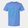  Men/Unisex Softstyle Lightweight T-Shirt Thumbnail