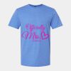  Men/Unisex Softstyle Lightweight T-Shirt Thumbnail
