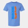  Men/Unisex Softstyle Lightweight T-Shirt Thumbnail