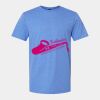  Men/Unisex Softstyle Lightweight T-Shirt Thumbnail