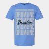  Men/Unisex Softstyle Lightweight T-Shirt Thumbnail