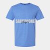  Men/Unisex Softstyle Lightweight T-Shirt Thumbnail