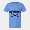  Men/Unisex Softstyle Lightweight T-Shirt Thumbnail