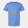  Men/Unisex Softstyle Lightweight T-Shirt Thumbnail