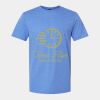  Men/Unisex Softstyle Lightweight T-Shirt Thumbnail