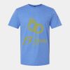  Men/Unisex Softstyle Lightweight T-Shirt Thumbnail