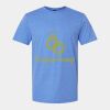  Men/Unisex Softstyle Lightweight T-Shirt Thumbnail