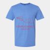  Men/Unisex Softstyle Lightweight T-Shirt Thumbnail