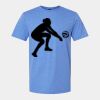  Men/Unisex Softstyle Lightweight T-Shirt Thumbnail