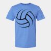  Men/Unisex Softstyle Lightweight T-Shirt Thumbnail