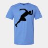  Men/Unisex Softstyle Lightweight T-Shirt Thumbnail