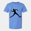 Men/Unisex Softstyle Lightweight T-Shirt Thumbnail