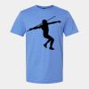  Men/Unisex Softstyle Lightweight T-Shirt Thumbnail