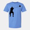  Men/Unisex Softstyle Lightweight T-Shirt Thumbnail