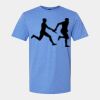  Men/Unisex Softstyle Lightweight T-Shirt Thumbnail