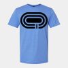  Men/Unisex Softstyle Lightweight T-Shirt Thumbnail