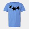  Men/Unisex Softstyle Lightweight T-Shirt Thumbnail