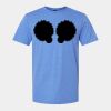  Men/Unisex Softstyle Lightweight T-Shirt Thumbnail