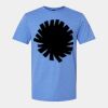  Men/Unisex Softstyle Lightweight T-Shirt Thumbnail