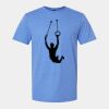  Men/Unisex Softstyle Lightweight T-Shirt Thumbnail