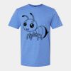  Men/Unisex Softstyle Lightweight T-Shirt Thumbnail