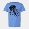  Men/Unisex Softstyle Lightweight T-Shirt Thumbnail