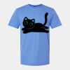  Men/Unisex Softstyle Lightweight T-Shirt Thumbnail