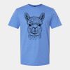  Men/Unisex Softstyle Lightweight T-Shirt Thumbnail