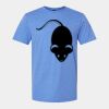  Men/Unisex Softstyle Lightweight T-Shirt Thumbnail