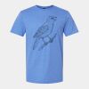  Men/Unisex Softstyle Lightweight T-Shirt Thumbnail