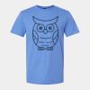 Men/Unisex Softstyle Lightweight T-Shirt Thumbnail