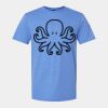  Men/Unisex Softstyle Lightweight T-Shirt Thumbnail