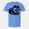  Men/Unisex Softstyle Lightweight T-Shirt Thumbnail
