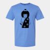  Men/Unisex Softstyle Lightweight T-Shirt Thumbnail