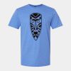  Men/Unisex Softstyle Lightweight T-Shirt Thumbnail