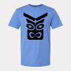  Men/Unisex Softstyle Lightweight T-Shirt Thumbnail