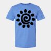  Men/Unisex Softstyle Lightweight T-Shirt Thumbnail