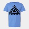  Men/Unisex Softstyle Lightweight T-Shirt Thumbnail