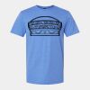  Men/Unisex Softstyle Lightweight T-Shirt Thumbnail
