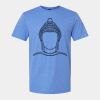  Men/Unisex Softstyle Lightweight T-Shirt Thumbnail