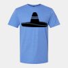  Men/Unisex Softstyle Lightweight T-Shirt Thumbnail