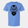  Men/Unisex Softstyle Lightweight T-Shirt Thumbnail
