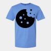  Men/Unisex Softstyle Lightweight T-Shirt Thumbnail