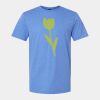  Men/Unisex Softstyle Lightweight T-Shirt Thumbnail