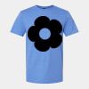  Men/Unisex Softstyle Lightweight T-Shirt Thumbnail